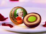 Mozartkugeln