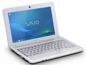 ноутбук Sony Vaio