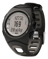 часы Suunto t6d Black Smoke