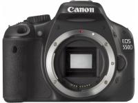 Canon EOS 550D Body