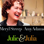 Julie & Julia