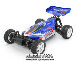 ACME Racing Brushless Buggy Bullet 4WD