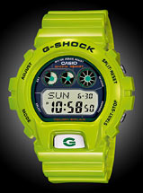 часы G-shock