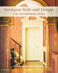 Georgian Style and Design for Contemporary Living