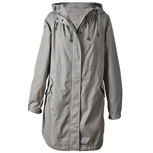 Comptoir des Cotonniers Parka