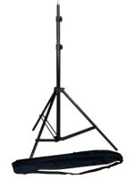 Стойка Arsenal 2000 black