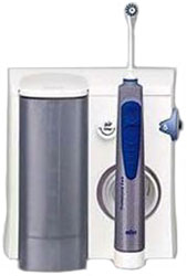 электрическая зубная щетка - Braun - Oral-B Professional Care 8500 OxyJet MD-18 (MD-20)