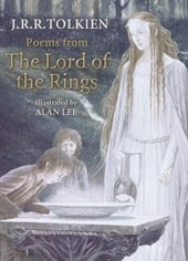 Poems from the Lord of the Rings