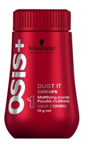 Osis Dust it