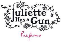 JULIETTE HAS A GUN