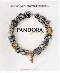 PANDORA Jewelry браслет