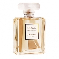 coco chanel mademoiselle