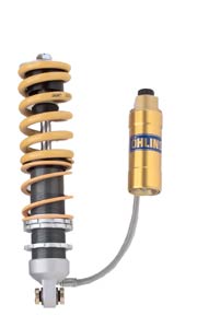 &#214;hlins AB Road & Track Suspension Shock Absorber Type S46HR1C1 for Honda CB600F Hornet 05-06