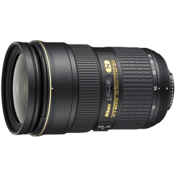 NIKON AF-S 24-70 F/2.8 G