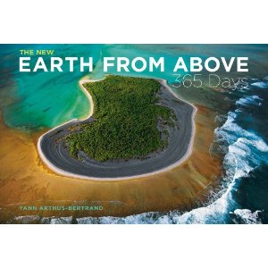 The New Earth from Above: 365 Days