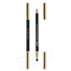 Карандаш YSL Dessin du Regard Haute-Tenue #1 Velvet Black