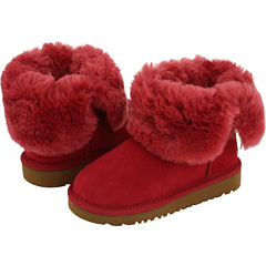 UGG Kids Bailey Button (Toddler)