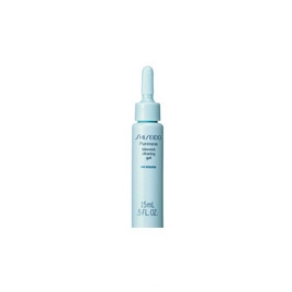 Shiseido Pureness blemish targeting gel