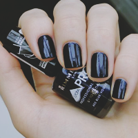 Rimmel 400 Blue Vogue