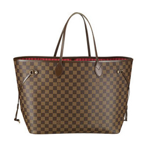 Louis Vuitton Neverfull