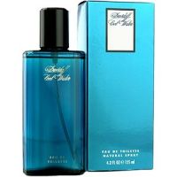 Davidoff "Cool water" (man)