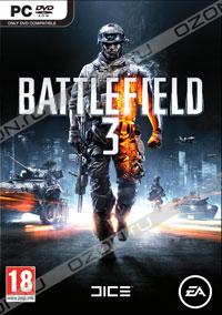 Battlefield 3 Расширенное издание