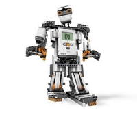 Lego Mindstorms NXT 2.0