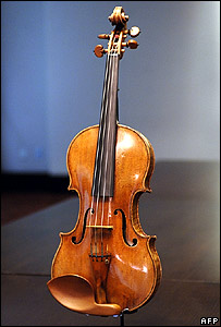 Stradivarius