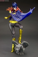 DC Bishoujo Statue - Batgirl