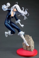 Marvel Bishoujo Statue - Black Cat