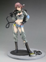 Ghostbuster Bishoujo Statue - Lucy