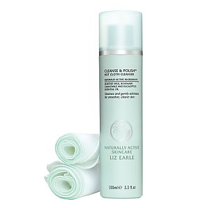 Liz Earle Cleanse and Polish