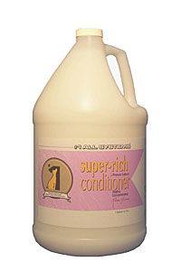 #1 ALL SYSTEMS Super Rich Protein Lotion Conditioner
