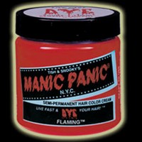 Manic Panic Classic Flaming