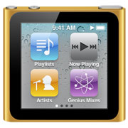 Apple iPod nano 6 16Gb