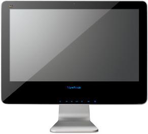 21.5" VIEWSONIC VPC221