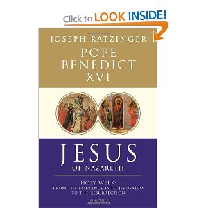 Jesus of Nazareth: Holy Week: From the Entrance Into Jerusalem To The Resurrection