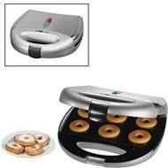 Аппарат для приготовления пончиков Clatronic DM 3127