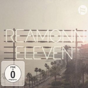 Reamonn - Eleven (Best of Ltd.Deluxe Edt.) 2 CDs + DVD