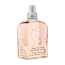 L'Occitane Cherry Blossom