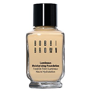 Bobby Brown foundation (4, natural)