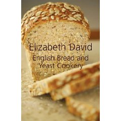 English Bread & Yeast Cookery