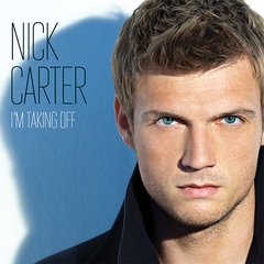 альбом Nick Carter "I'm Taking Off"