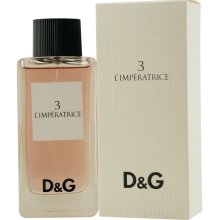 D&G #3 L'imperatrice