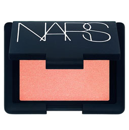 NARS blush