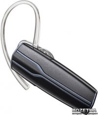 Bluetooth-гарнитура Plantronics М100