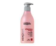 Шампунь - LOreal Professionnel Vitamino Color Shampoo 500ml