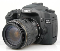 Canon EOS 40D