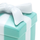 tiffany blue box