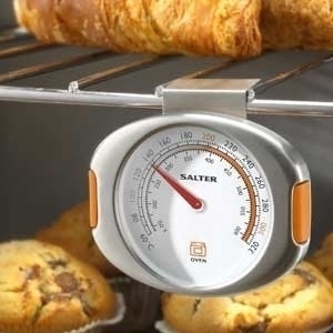 Кухонный термометр 503 Salter